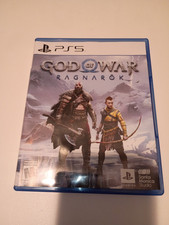 God Of War Ragnarok (Sony