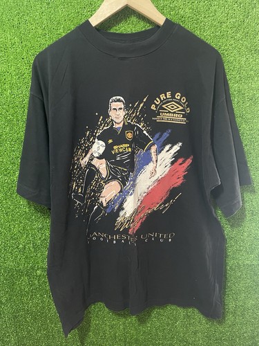 Maglia calcio manchester - calcio,