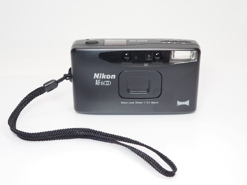 Nikon af600 mini - nikon,