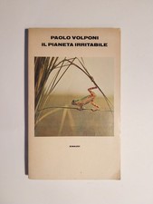 Paolo Volponi IL PIANETA