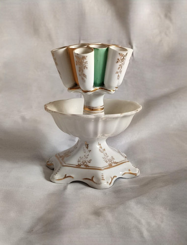 Vaso porcellana ceramica - vaso,