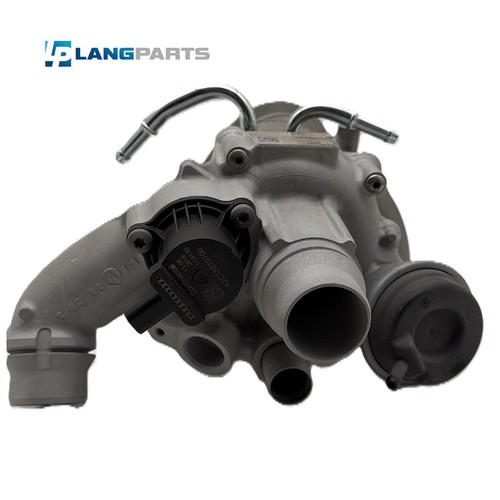 Turbolader für chevrolet - für,