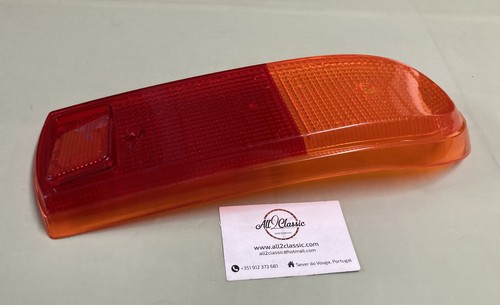 Cabochon feu stop peugeot 204 - feu,