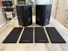 COPPIA diffusori surround
