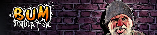 Bum simulator account - steam, /