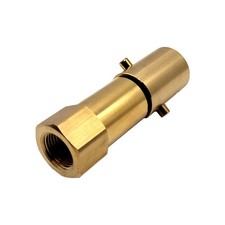 Adattatore bombole gas GPL