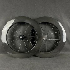 Set Ruote Bici da Strada 700C