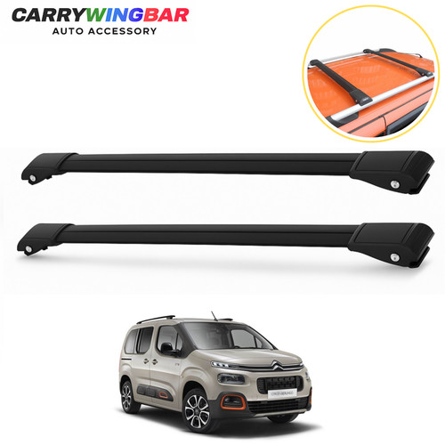 Citroen berlingo iii 2018 - iii, 2018-2024