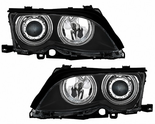 Set fari ccfl angel - fari, eyes