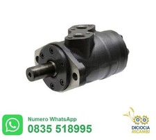 MOTORE IDRAULICO BMP 100 1/2