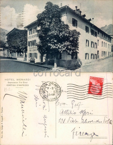 Offerte posta belluno - *offerte,