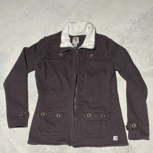 Giacca carhartt donna wk111 - giacca,