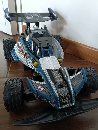 Nikko turbo panther rc - panther,