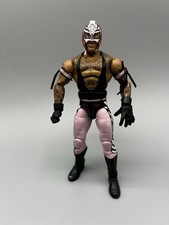 WWE Wrestling Rey Mysterio