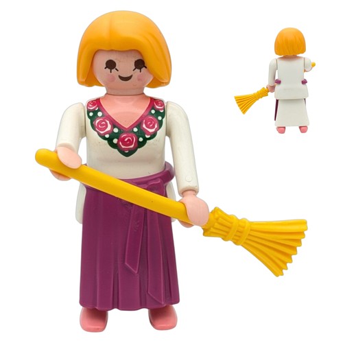 Playmobil personaggio