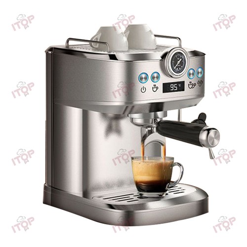 Macchina caffè per la - macchina,