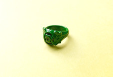 Anello power lanterna verde - anello,