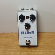 Sunflower Fuzz - TB 1,5 v FF