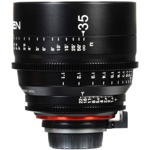 Samyang xeen t1 5 - samyang, t1.5