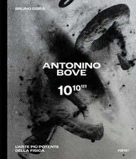 Antonino Bove, Forma 2022