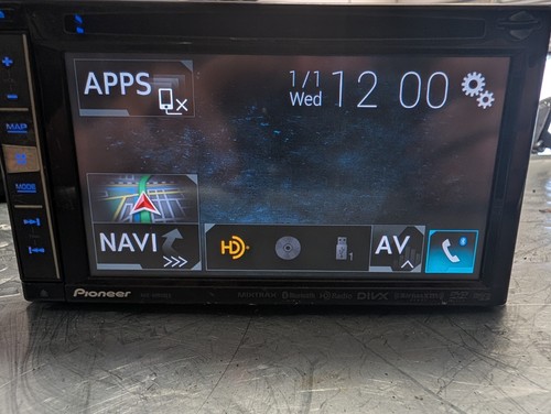 Pioneer avic 6000nex - pioneer, avic-6000nex