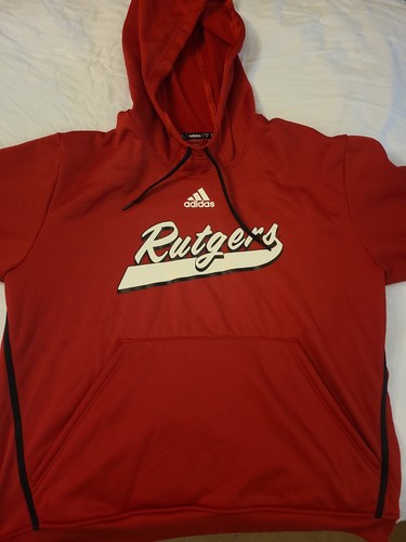 Adidas rutgers scarlet - adidas,