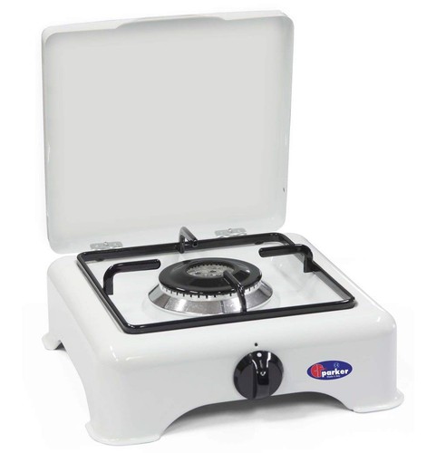 Parker fornello fuoco gas - 1, a