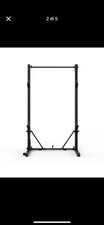Rack palestra pieghevole - rack,