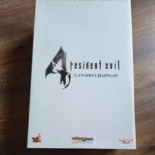 Resident Evil 4 Ganado