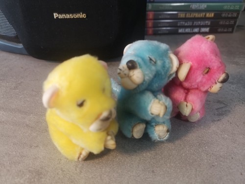 Lotto peluche clip - lotto(1),