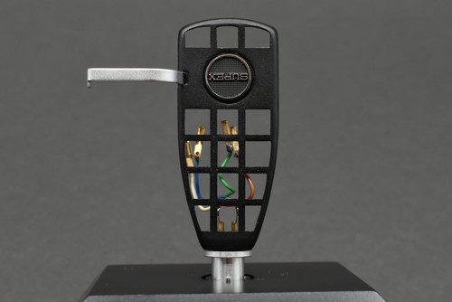 Cuffia supex 8 0 - cuffia, 8,0
