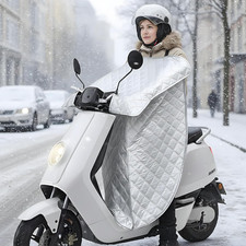 Coprigambe Invernale per