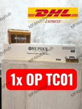 ONE PIECE CARD GAME Treasure