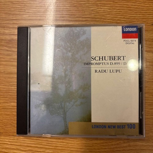 Schubert impromptu 899 - schubert:, d.899