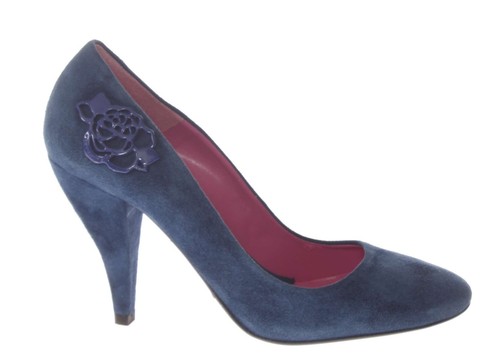 Fornarina donna decoltè 7158 - fornarina,