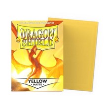 Dragon Shield Matte 100