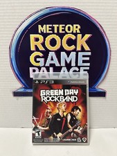 Green Day: Rock Band - Sony