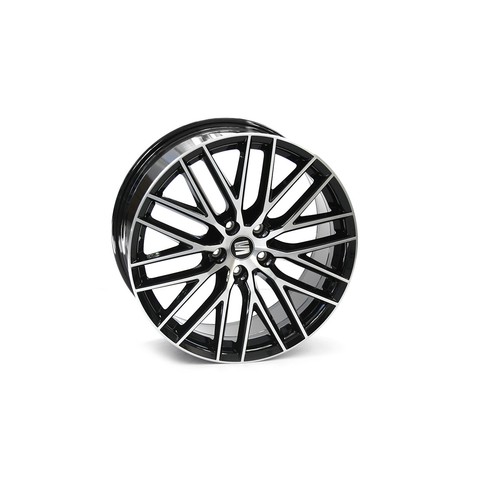 Cerchio alluminio originale - cerchio,