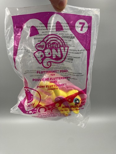 Giocattolo happy meal - giocattolo,