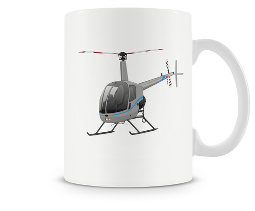 Tazza robinson r22 - robinson,