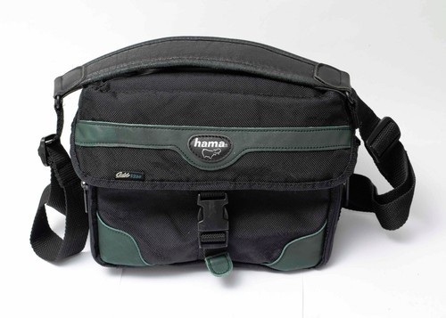 Borsa per fotocamera hama - borsa,