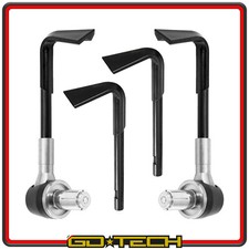 PARALEVE MOTO SCOOTER