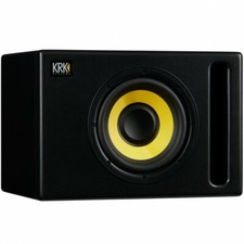 KRK S 8.4 SUBWOOFER ATTIVO DA