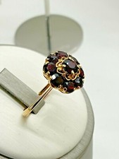 ANELLO DONNA  IN ORO ROSA 18KT