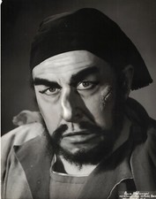Bonaldo Giaiotti as