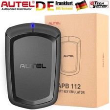 2026 Autel APB112 Auto Smart