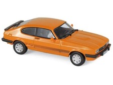 FORD Capri Mk III S - 1980 -