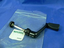 Manovella complete Handle