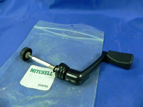 Manovella complete handle - manovella,