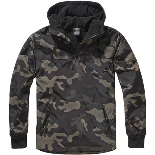 Brandit luke windbreaker urban - luke,